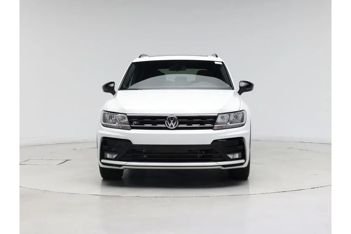 $18998 : Volkswagen Tiguan 2019 SE 4d image 5