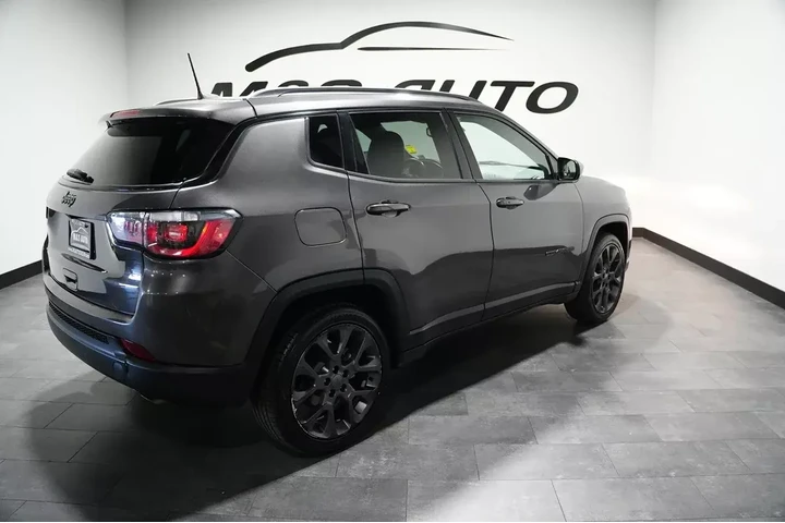 $15621 : 2021 Compass 80th Anniversary image 10