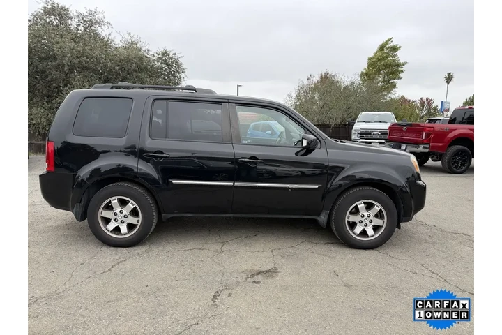 $8500 : Honda Pilot 2011 4x4 Touring image 6