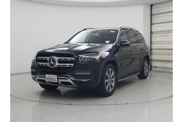 $37998 : Mercedes-Benz GLS 2020 AWD G image 4