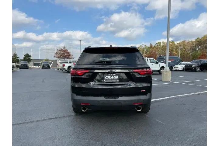 $28997 : Chevrolet Traverse 2022 RS 4 image 6