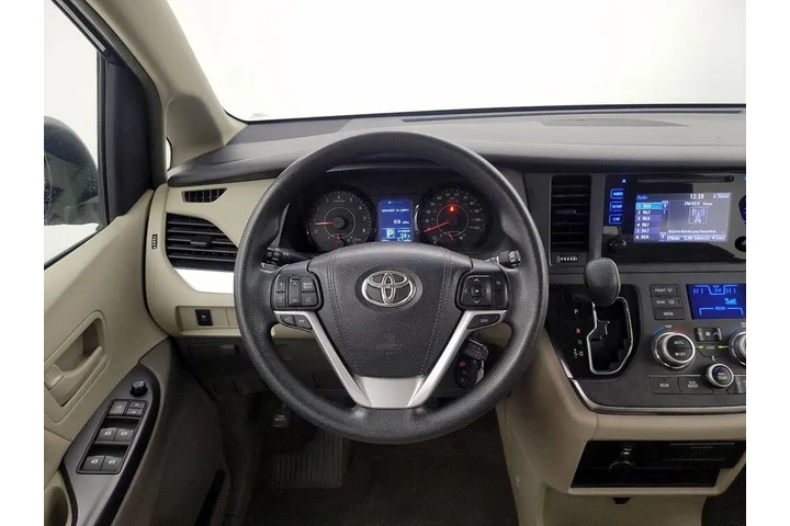 $16998 : Toyota Sienna 2015 L 7-Passe image 10