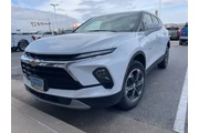 Chevrolet Blazer 2025 LT 4dr