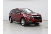 Chevrolet Equinox 2024 4x4 L en Elizabethtown