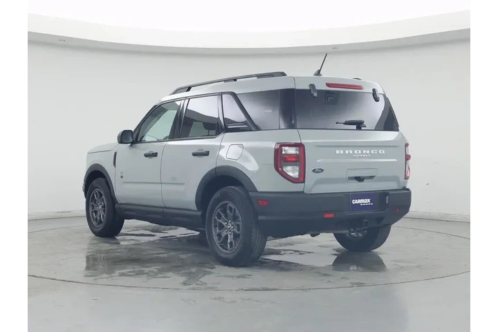$27998 : Ford Bronco Sport 2023 AWD B image 2