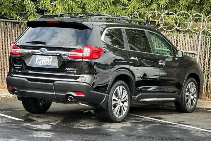 $27850 : Subaru Ascent 2020 AWD Touri image 3