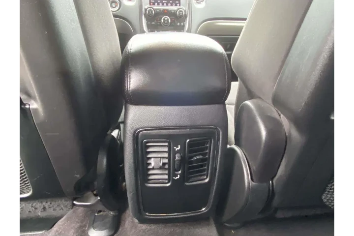 $10988 : Dodge Durango 2018 SXT 4dr S image 10