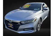 $17999 : 2020 Accord Hybrid thumbnail