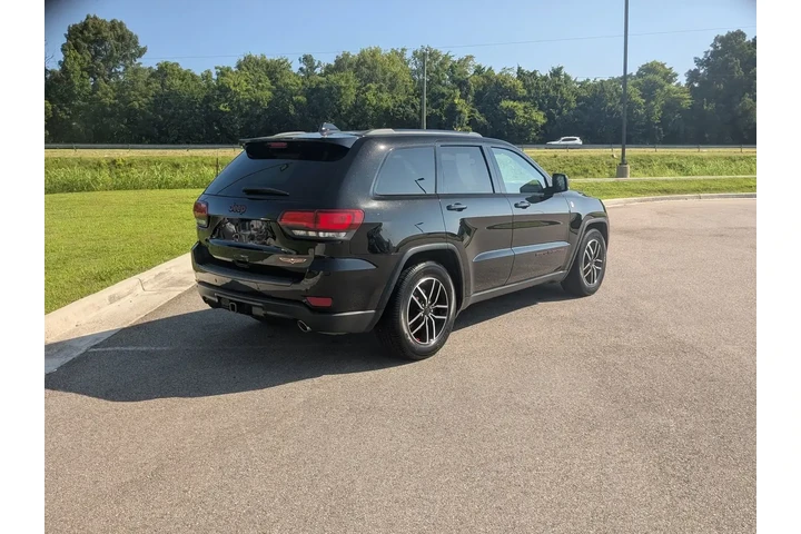 $26799 : Jeep Grand Cherokee 2020 4x4 image 3