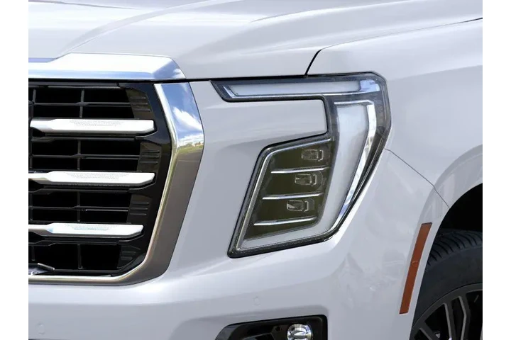 $78510 : 2026 Yukon XL image 10