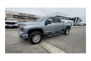 $72500 : 2024 Silverado 3500 HD thumbnail