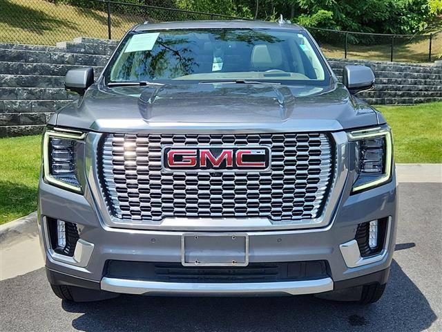 $85837 : 2022 GMC Yukon XL Denali image 8