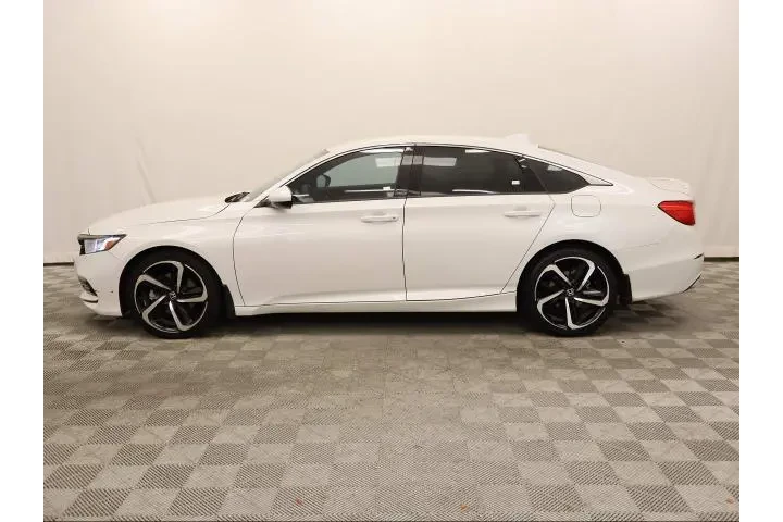 $20995 : Honda Accord 2020 Sport 4dr image 2