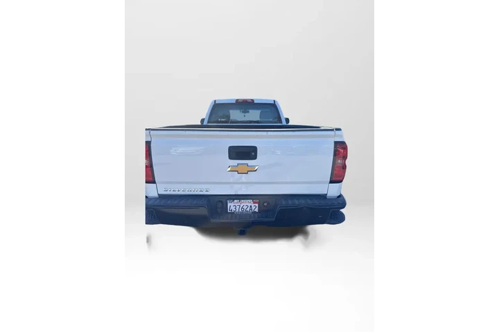 $11500 : Chevrolet Silverado 1500 201 image 4