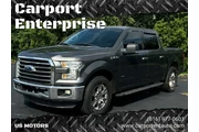 2015 F-150 XLT en Kansas City