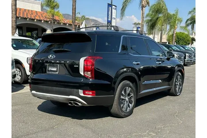 $22998 : Hyundai PALISADE 2020 AWD SE image 10