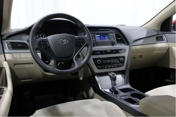 $10982 : Hyundai SONATA 2015 SE 4dr S image 2