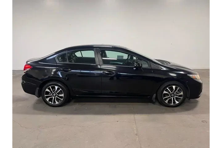 $11769 : Honda Civic 2013 image 2