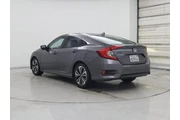 $19998 : Honda Civic 2018 EX-T 4dr Se thumbnail