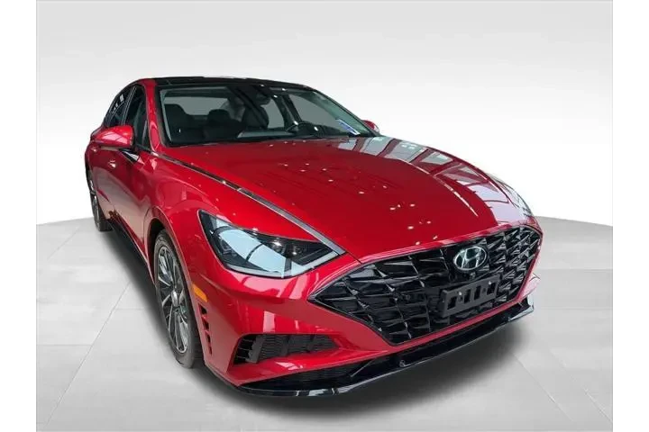$19197 : Hyundai SONATA 2020 Limited image 1