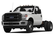 2015 F-350 Chassis Truck Regu en Rolla