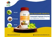 Buy Patanjali Triphala Churna en Los Angeles