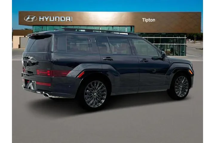 $34999 : Hyundai SANTA FE 2024 AWD Ca image 8