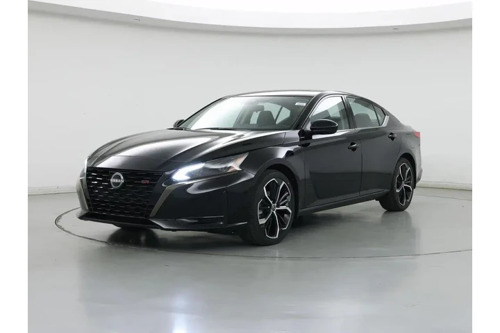 $24998 : Nissan Altima 2023 2.5 SR 4d image 4