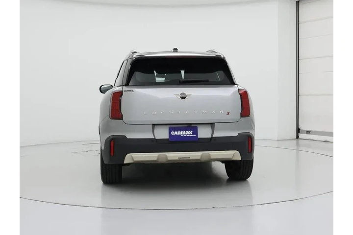 $31998 : MINI Countryman 2025 AWD Coo image 6