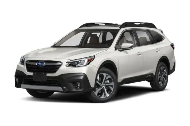 $21896 : Subaru Outback 2022 AWD Limi image 1