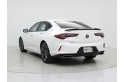 $33998 : Acura TLX 2022 4dr Sedan w/A thumbnail