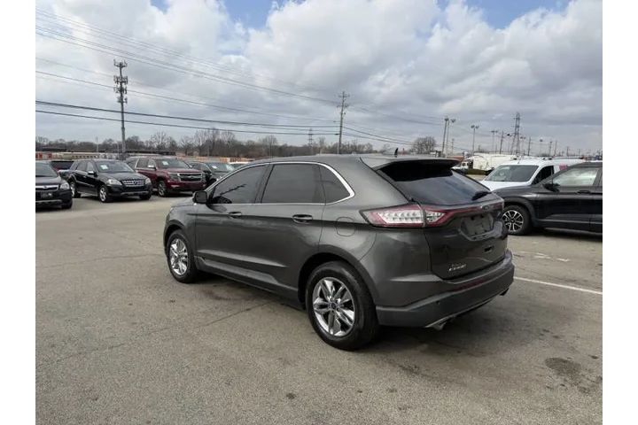 $6999 : 2016 Edge SEL image 5