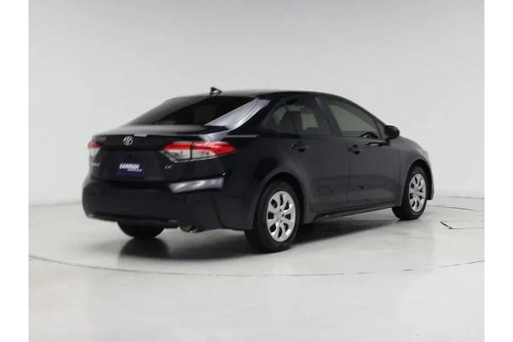 $16998 : Toyota Corolla 2020 LE 4dr S image 8