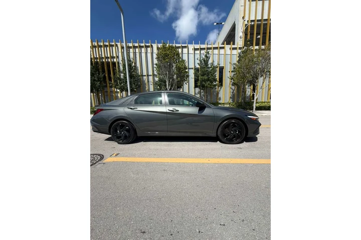 $18999 : 2026 Hyundai Elantra SEL* image 3