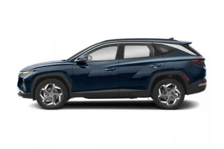 $33691 : Hyundai TUCSON Hybrid 2024 A image 6
