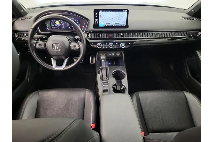 $29998 : Honda Civic 2024 Sport Touri image 9