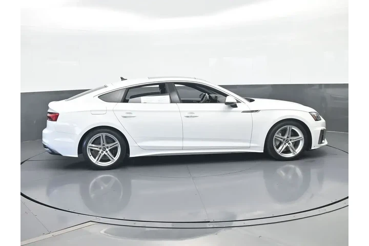$22800 : Audi A5 Sportback 2021 AWD q image 7