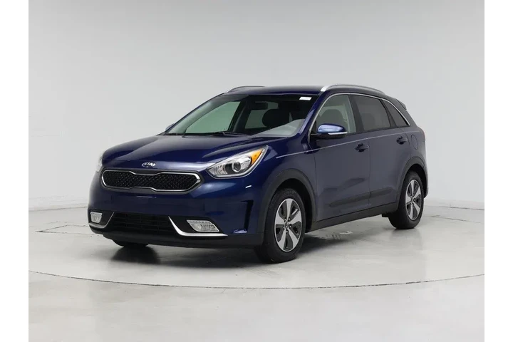 $15998 : Kia Niro 2017 EX 4dr Crossov image 4