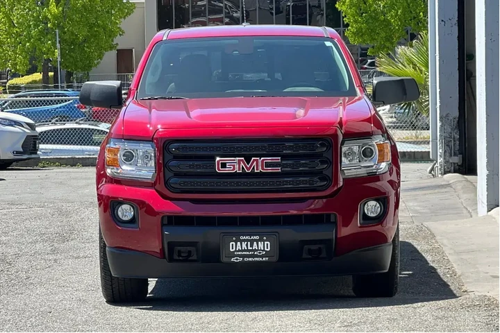 $28900 : GMC Canyon 2019 4x4 SLE 4dr image 9