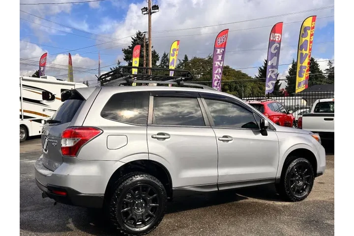 $9998 : 2014 Forester 2.0XT Premium image 7