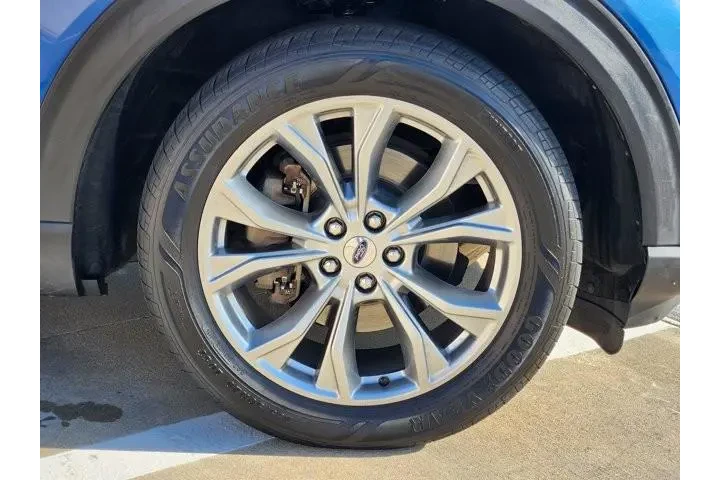 $17839 : Ford Explorer 2021 Limited 4 image 10