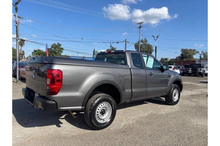 $15599 : 2022 Ranger XL image 8