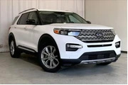 Ford Explorer 2023 Limited 4