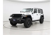 $37998 : Jeep Wrangler 2025 4x4 Willy thumbnail