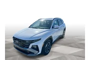 $23490 : Hyundai TUCSON 2025 SEL Conv thumbnail