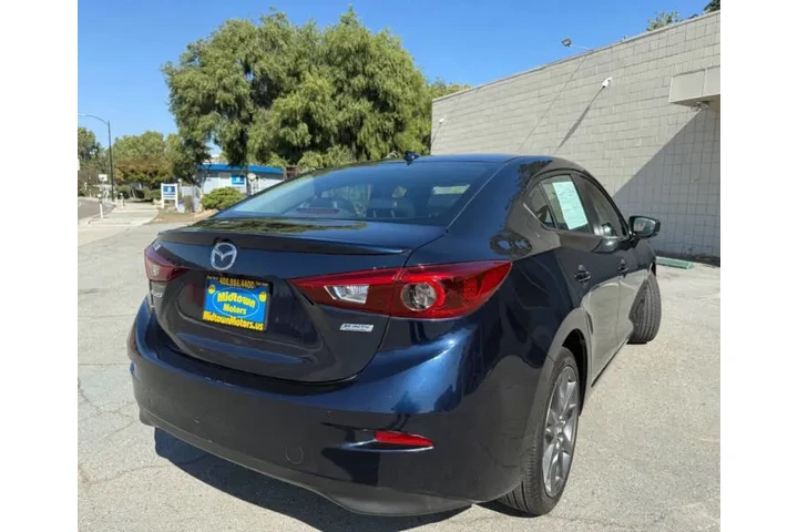 $19995 : 2018 MAZDA3 Grand Touring image 6