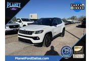 Jeep Compass 2024 4x4 Limite