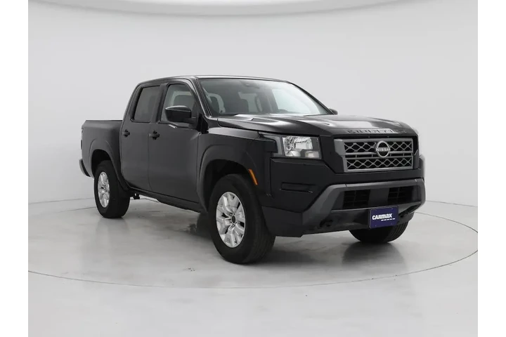 $29998 : Nissan Frontier 2023 4x4 S 4 image 1