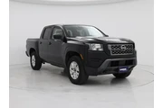 Nissan Frontier 2023 4x4 S 4 en Reno
