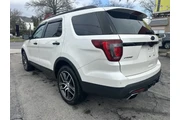$13995 : 2016 Explorer Sport thumbnail
